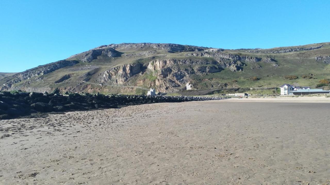 Bryn Derwen With Private Car Park Affittacamere