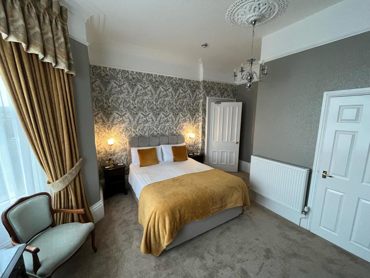Affittacamere Bryn Derwen With Private Car Park 5*
